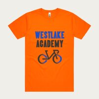 BLOCK TEE Thumbnail