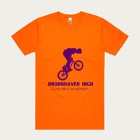 BLOCK TEE Thumbnail