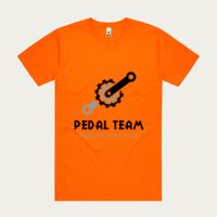 BLOCK TEE Thumbnail