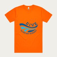 BLOCK TEE Thumbnail