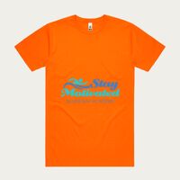 BLOCK TEE Thumbnail