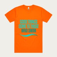 BLOCK TEE Thumbnail