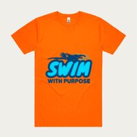 BLOCK TEE Thumbnail