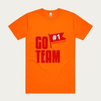 BLOCK TEE Thumbnail