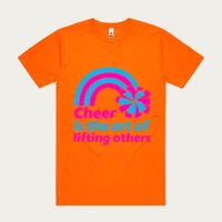 BLOCK TEE Thumbnail