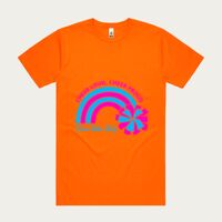 BLOCK TEE Thumbnail