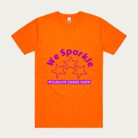 BLOCK TEE Thumbnail