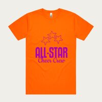 BLOCK TEE Thumbnail