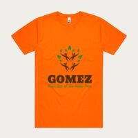 BLOCK TEE Thumbnail