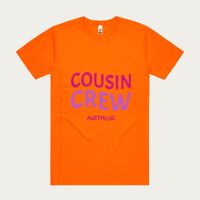 BLOCK TEE Thumbnail