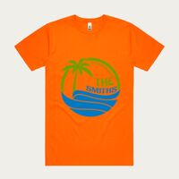 BLOCK TEE Thumbnail