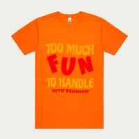 BLOCK TEE Thumbnail