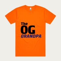 BLOCK TEE Thumbnail