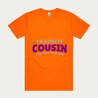 BLOCK TEE Thumbnail