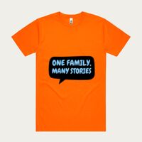 BLOCK TEE Thumbnail