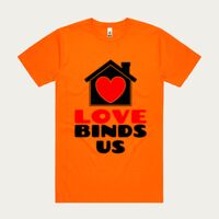 BLOCK TEE Thumbnail
