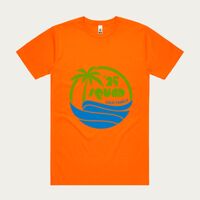 BLOCK TEE Thumbnail