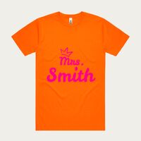 BLOCK TEE Thumbnail