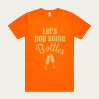 BLOCK TEE Thumbnail