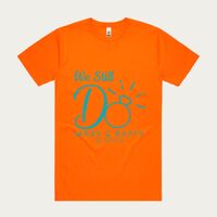 BLOCK TEE Thumbnail