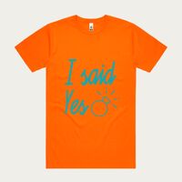 BLOCK TEE Thumbnail