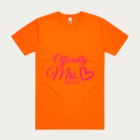 BLOCK TEE Thumbnail
