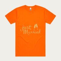 BLOCK TEE Thumbnail