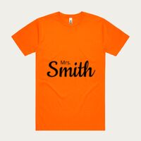 BLOCK TEE Thumbnail