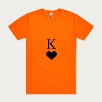 BLOCK TEE Thumbnail