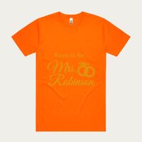 BLOCK TEE Thumbnail