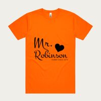 BLOCK TEE Thumbnail