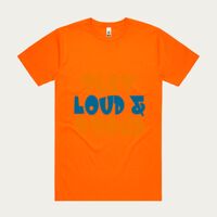 BLOCK TEE Thumbnail