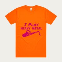 BLOCK TEE Thumbnail