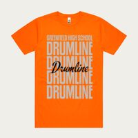 BLOCK TEE Thumbnail