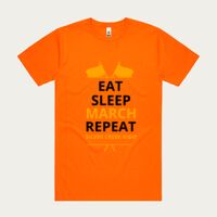 BLOCK TEE Thumbnail