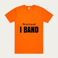 BLOCK TEE Thumbnail