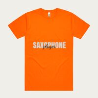 BLOCK TEE Thumbnail