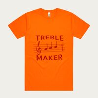 BLOCK TEE Thumbnail