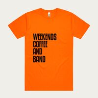BLOCK TEE Thumbnail