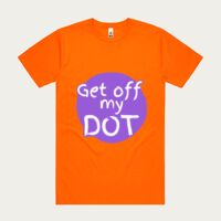BLOCK TEE Thumbnail