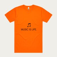 BLOCK TEE Thumbnail