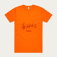 BLOCK TEE Thumbnail