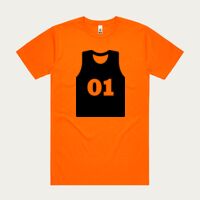 BLOCK TEE Thumbnail