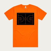 BLOCK TEE Thumbnail