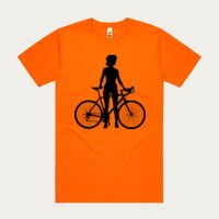BLOCK TEE Thumbnail