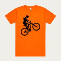 BLOCK TEE Thumbnail