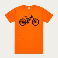 BLOCK TEE Thumbnail