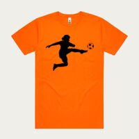 BLOCK TEE Thumbnail