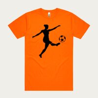 BLOCK TEE Thumbnail