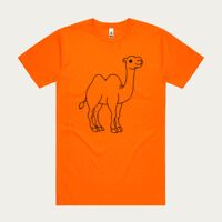 BLOCK TEE Thumbnail